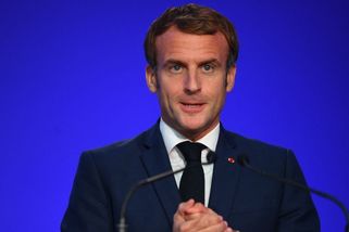 Francie a její spojenci jsou ostražití ohledně možné agrese Ruska vůči Ukrajině - Novinky